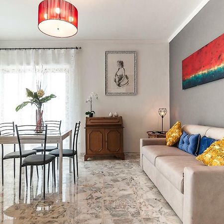 Апартаменти Casa Vacanza Flora Сперлонга Екстер'єр фото