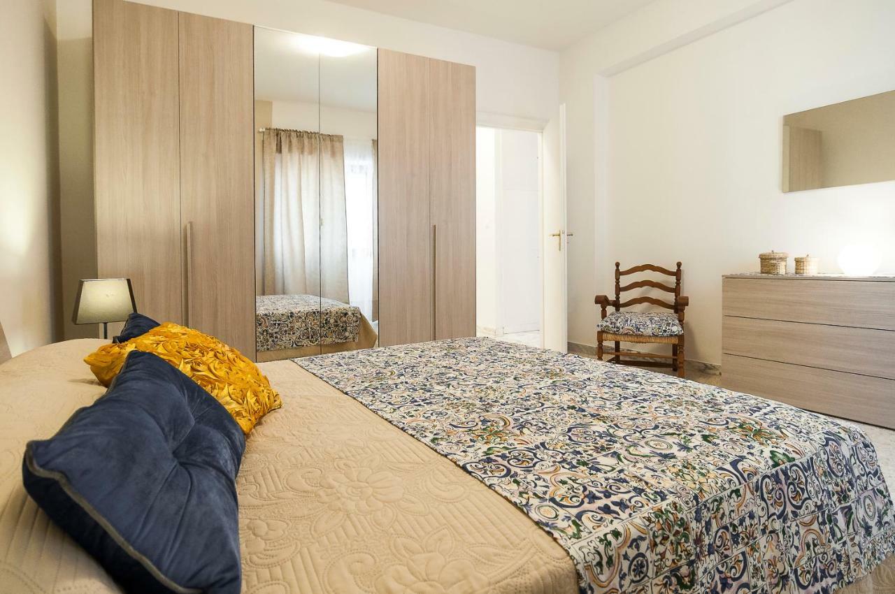 Апартаменти Casa Vacanza Flora Сперлонга Екстер'єр фото