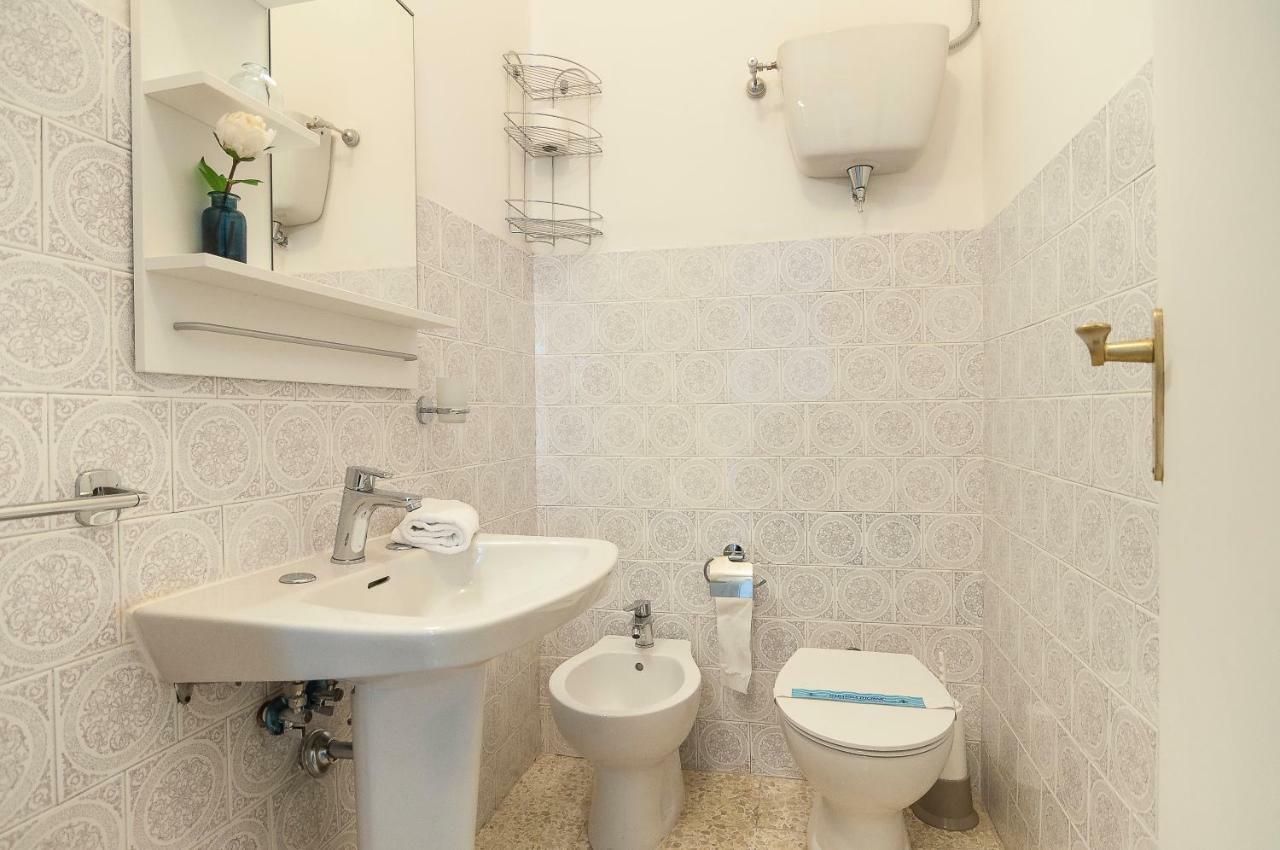 Апартаменти Casa Vacanza Flora Сперлонга Екстер'єр фото