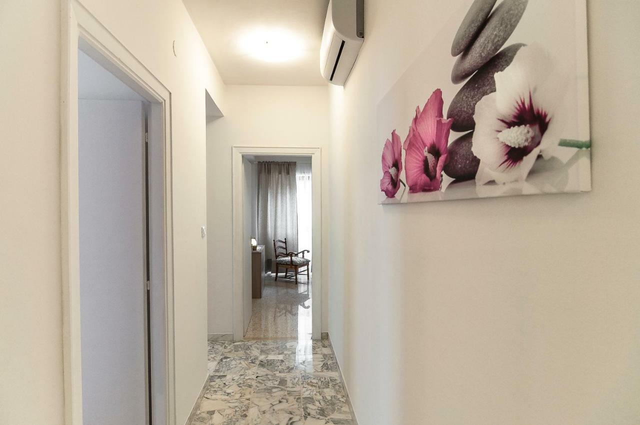 Апартаменти Casa Vacanza Flora Сперлонга Екстер'єр фото